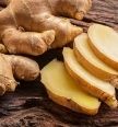 ginger