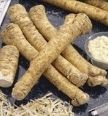 horseradish