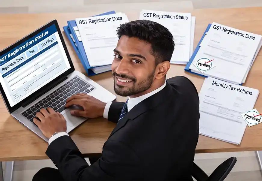 GST Compliance Guide: What Businesses Often Miss After Registration