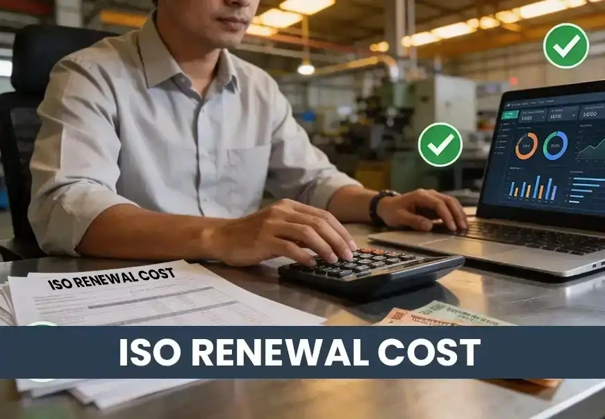 ISO Renewal Cost: What Businesses Should Evaluate Before Renewing