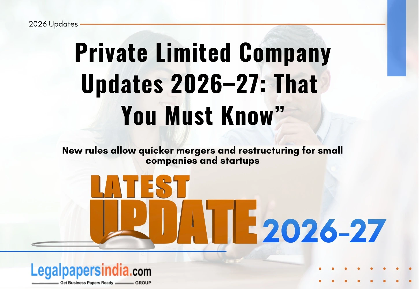 LLP, OPC or Private Limited? The Smart Way to Choose Your Company Structure in India