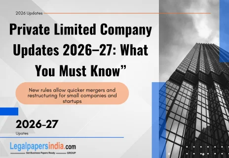 LLP, OPC or Private Limited? The Smart Way to Choose Your Company Structure in India