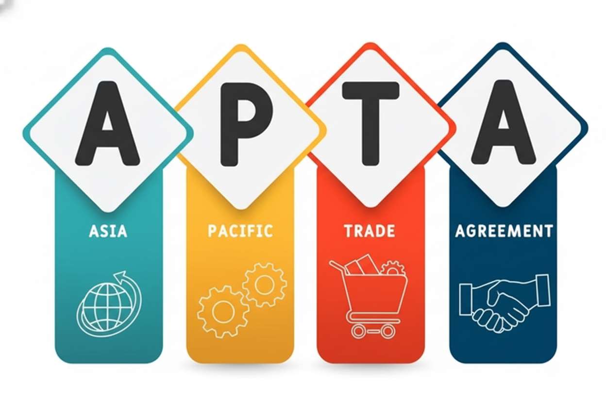 Asia Pacific Trade Agreement