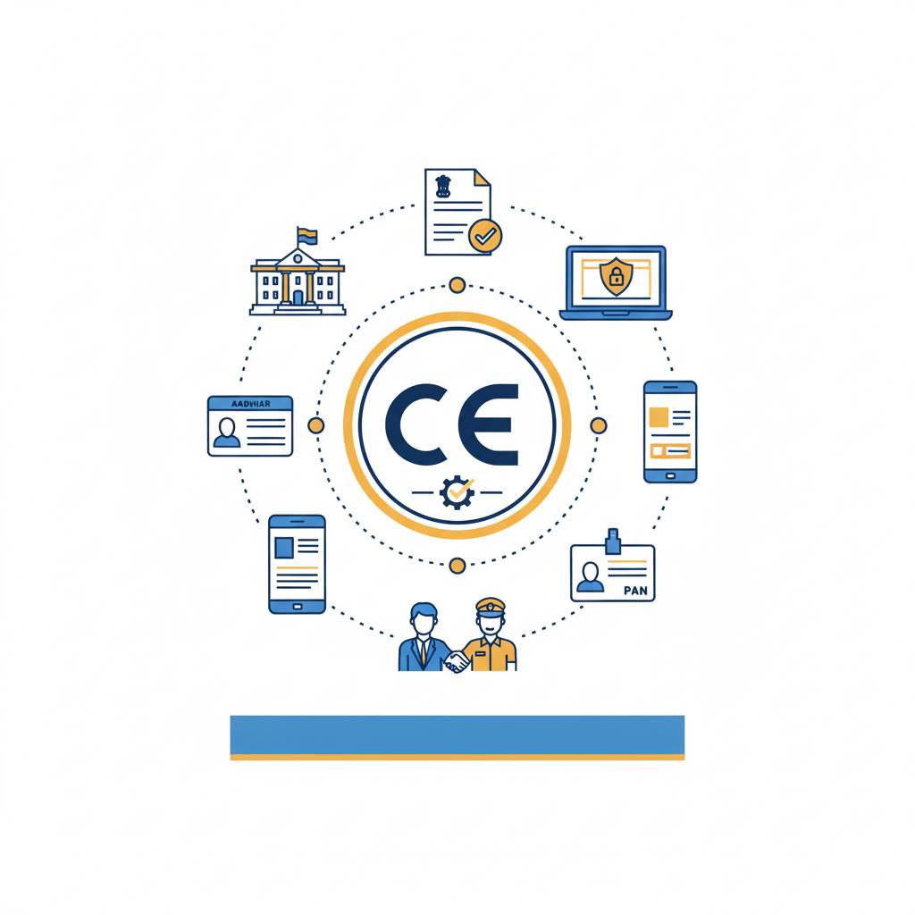 CE Certification