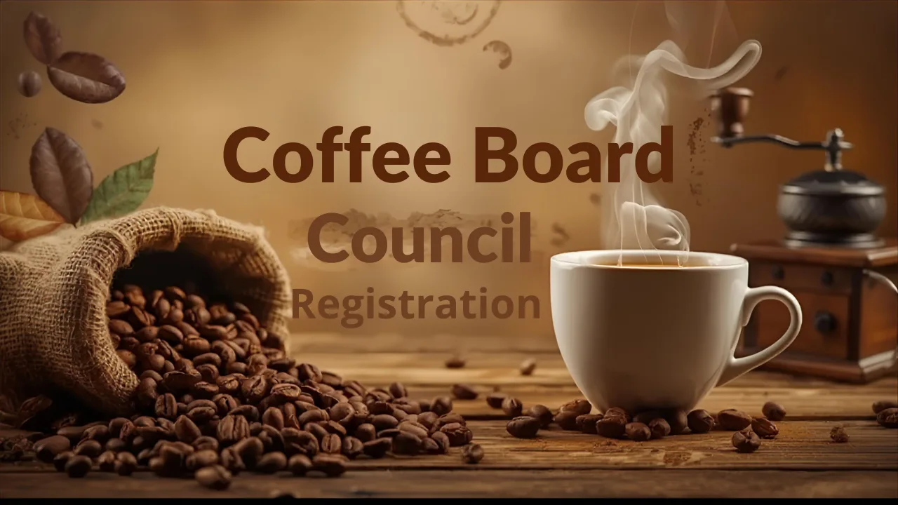 Coffee Board Export Promotion Council
