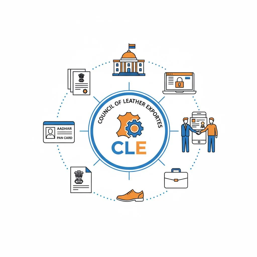 Council of Leather Exports