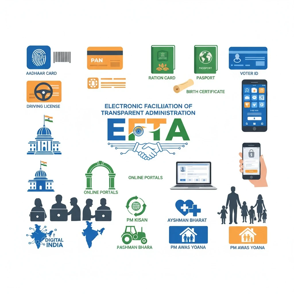 EFTA License