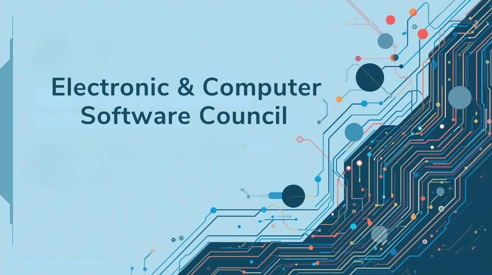 Electronics & Computer Software Council