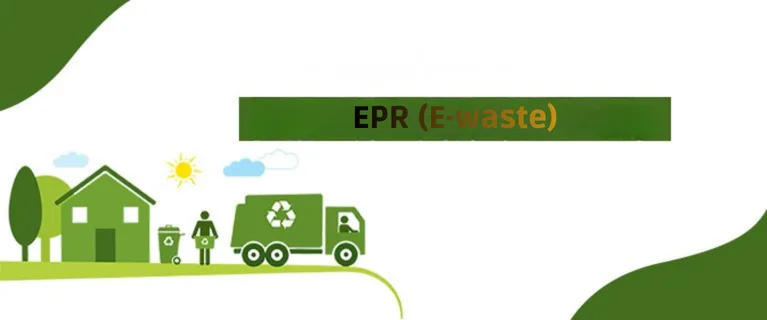 EPR E Waste