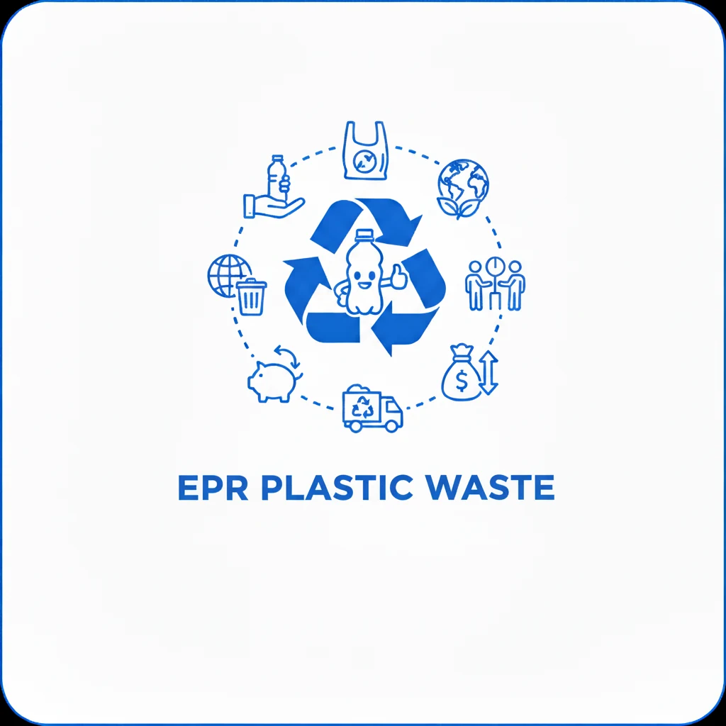 EPR Plastic Waste