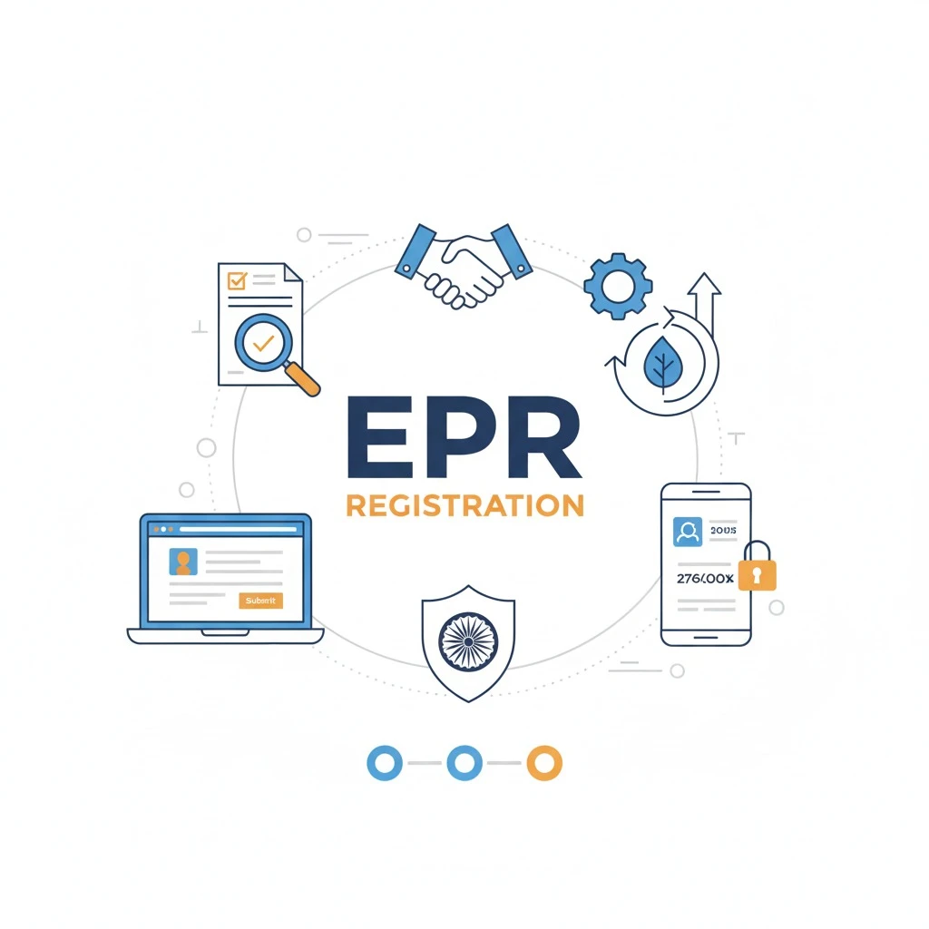 EPR Registration