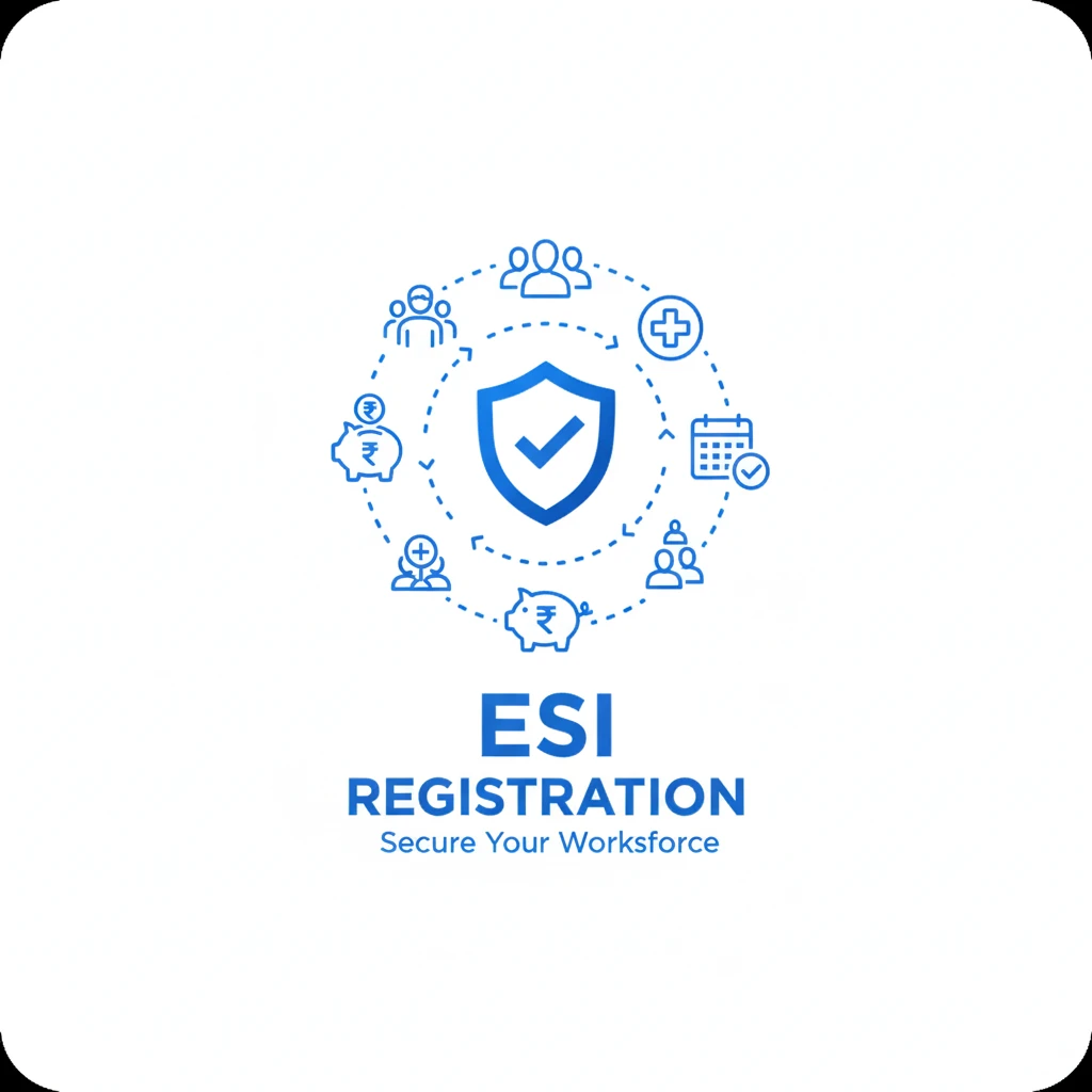 ESI Registration