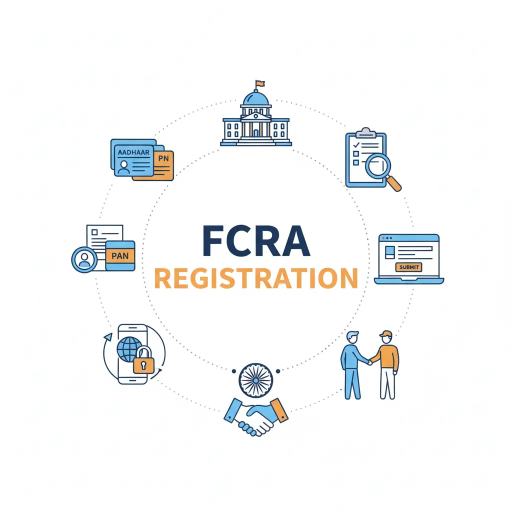 FCRA Registration