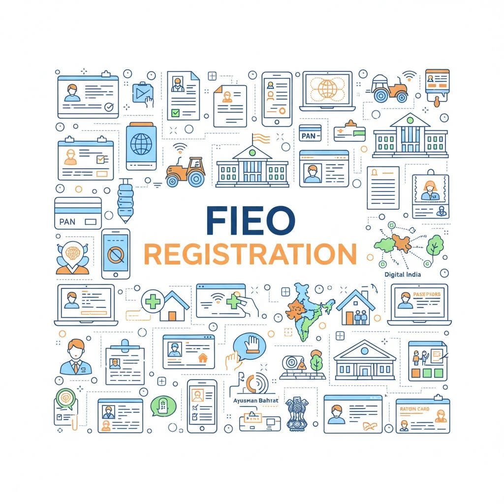 FIEO Registration
