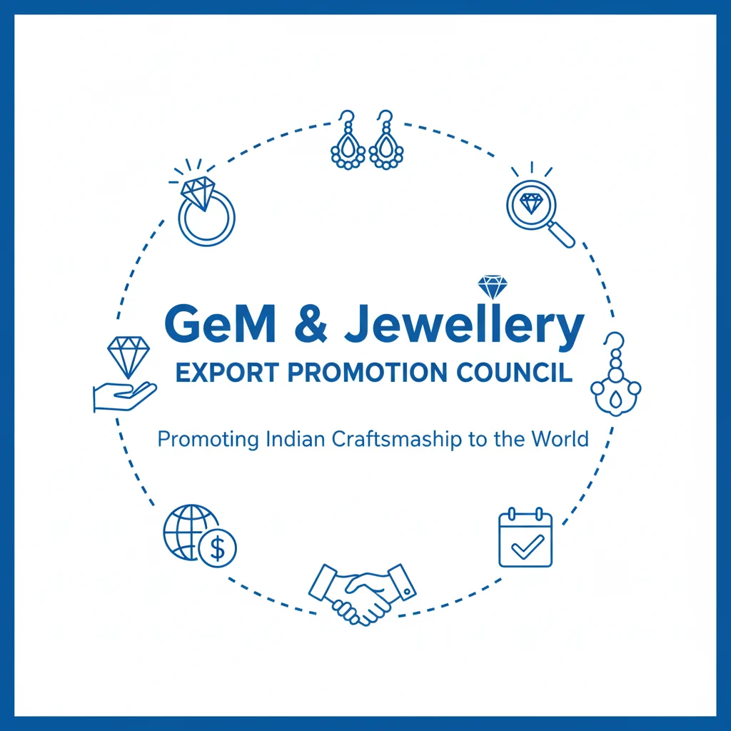 Gem & Jewellery Export Promotion Council