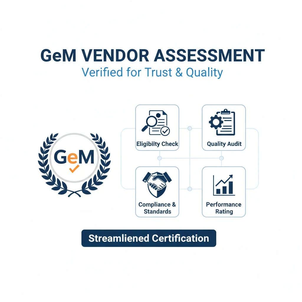 Gem Vendor Assessment