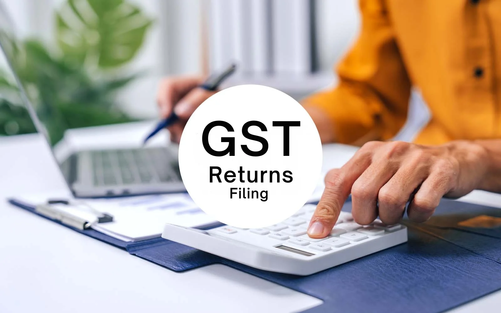 GST Return