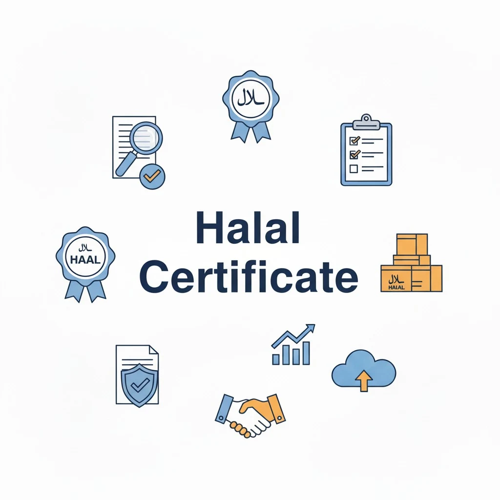Halal Certification