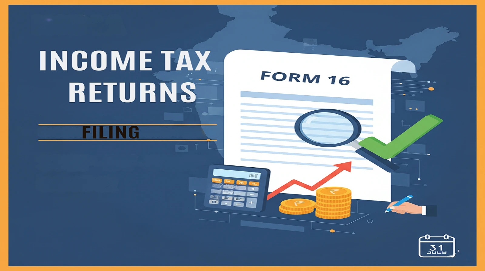 Income Tax Return Filing