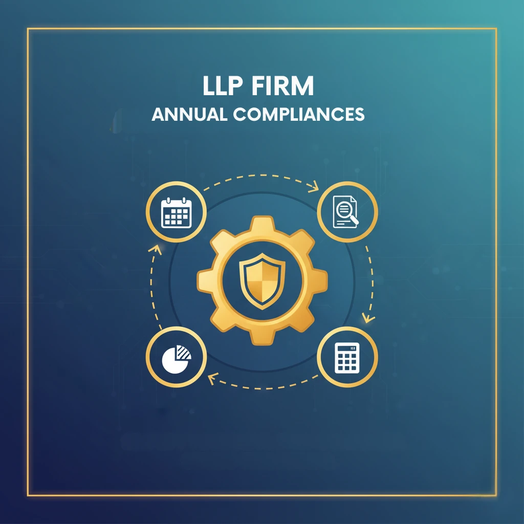 LLP Annual Filing