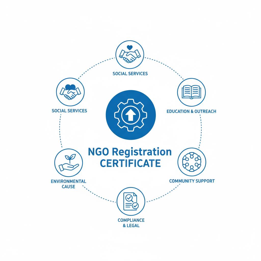 NGO Registration