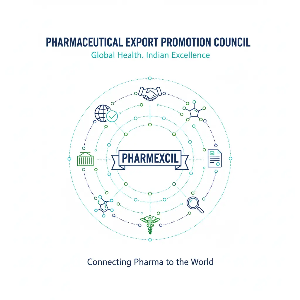 Pharmaceutical Export Promotion Council