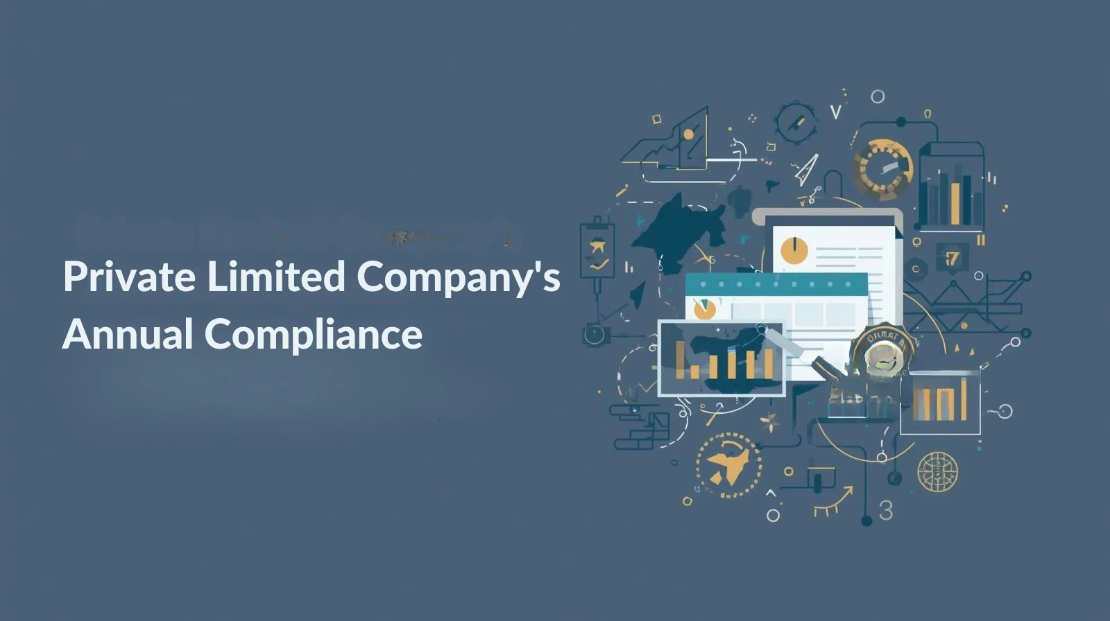 Pvt Ltd Company Compliances