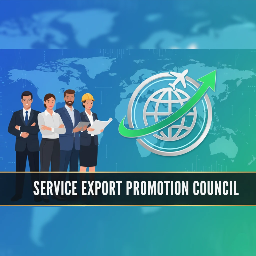 Service Export Promotion Council