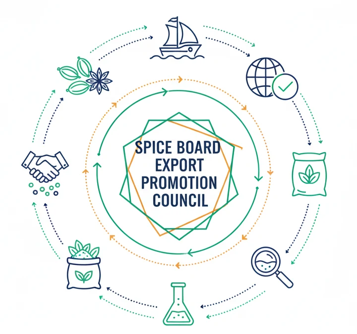 Spice Board Export Promotion Council