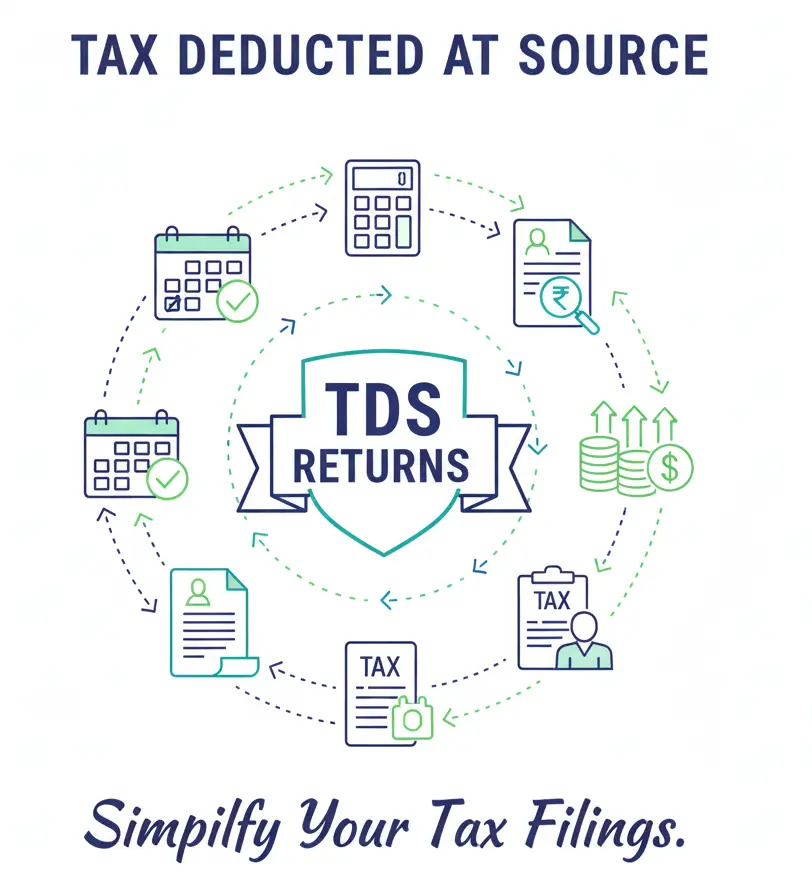 TDS Returns
