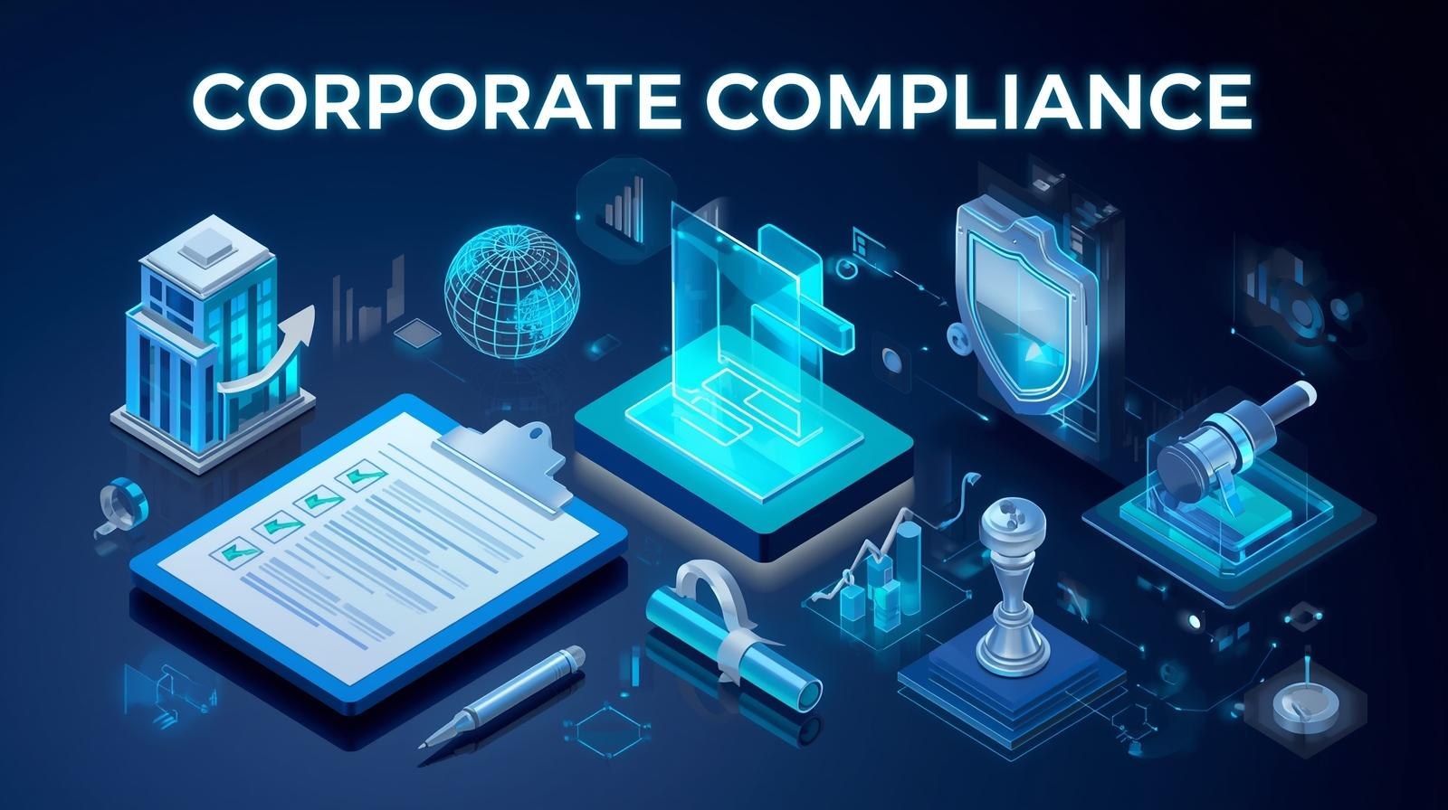 Corporate Compliance