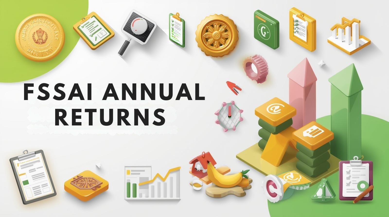 FSSAI Annual Returns