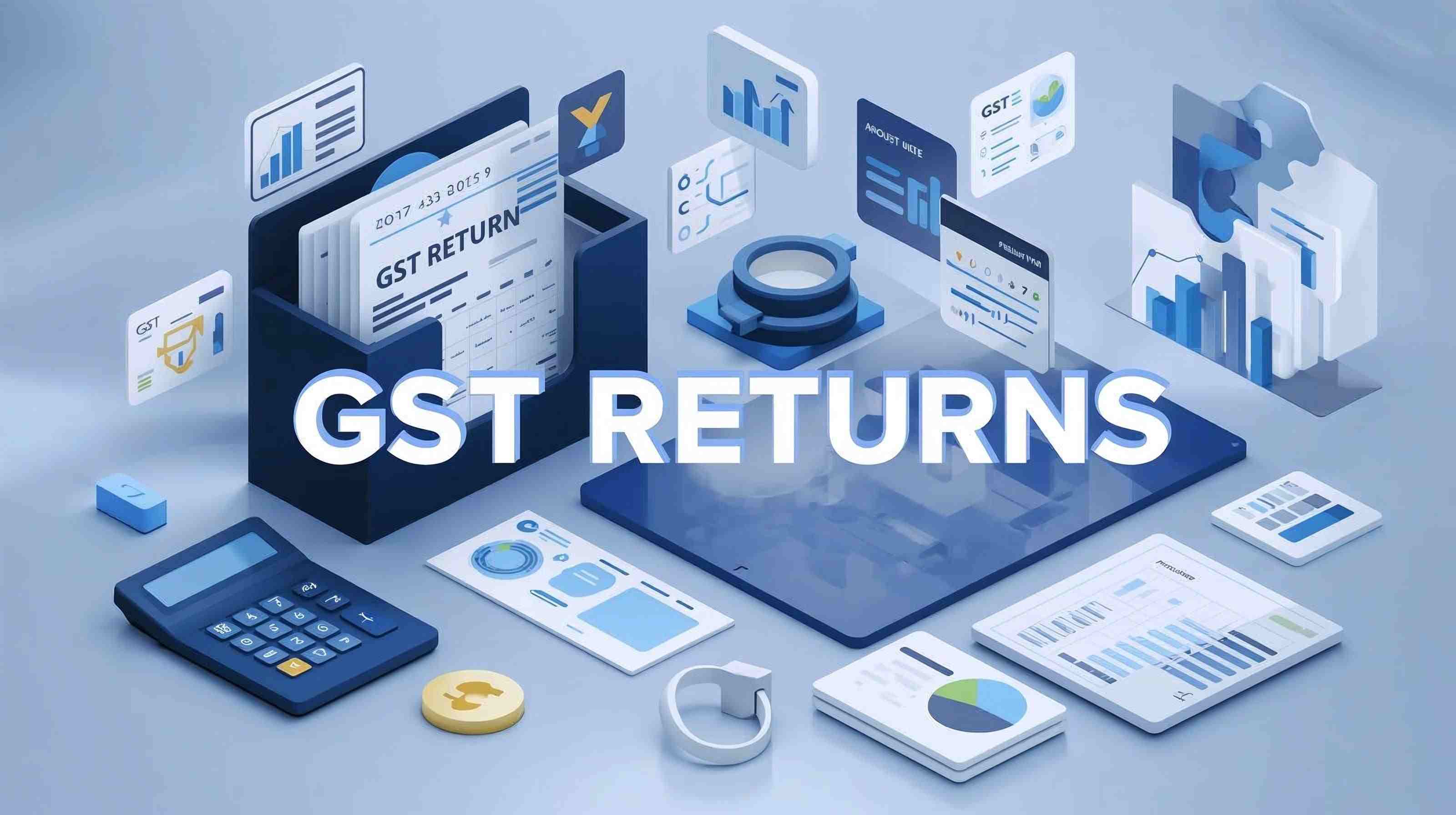 GST Returns