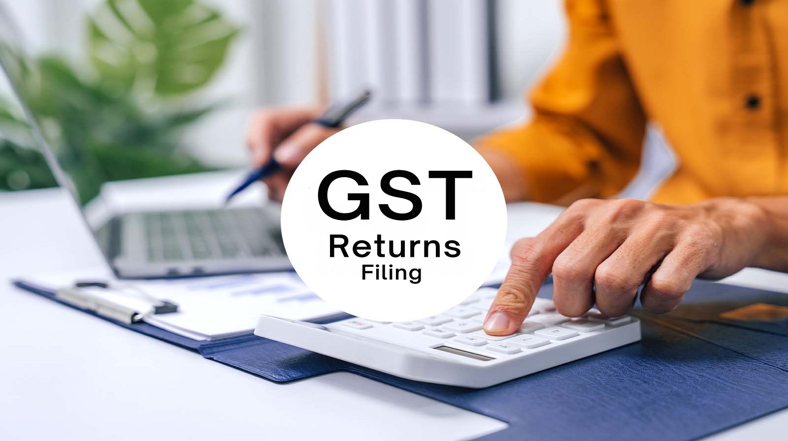 GST Returns