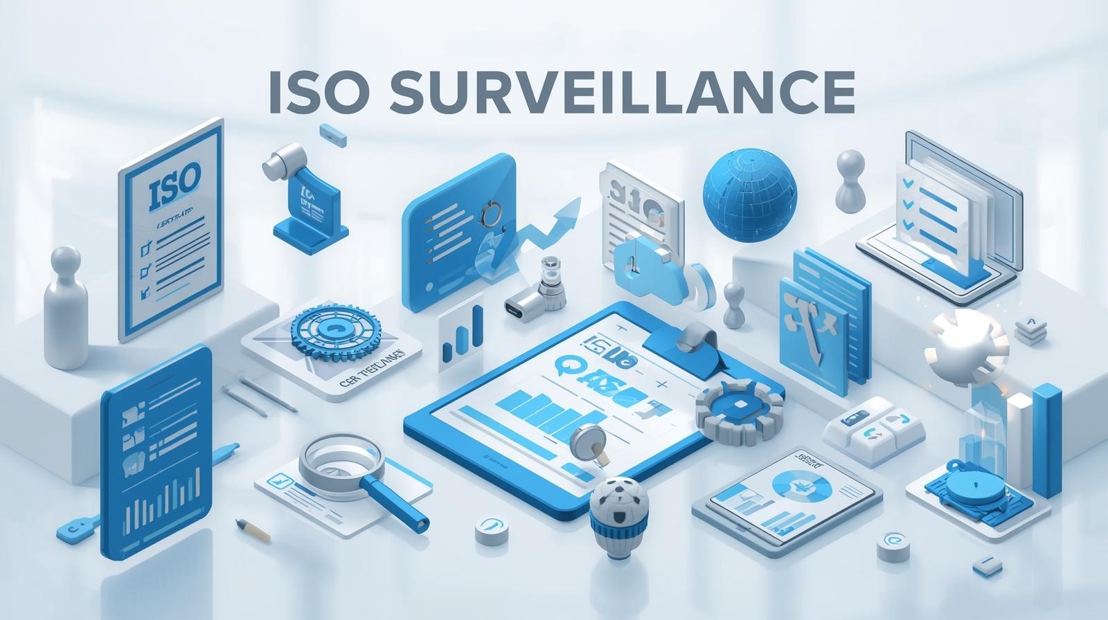 ISO Surveillance