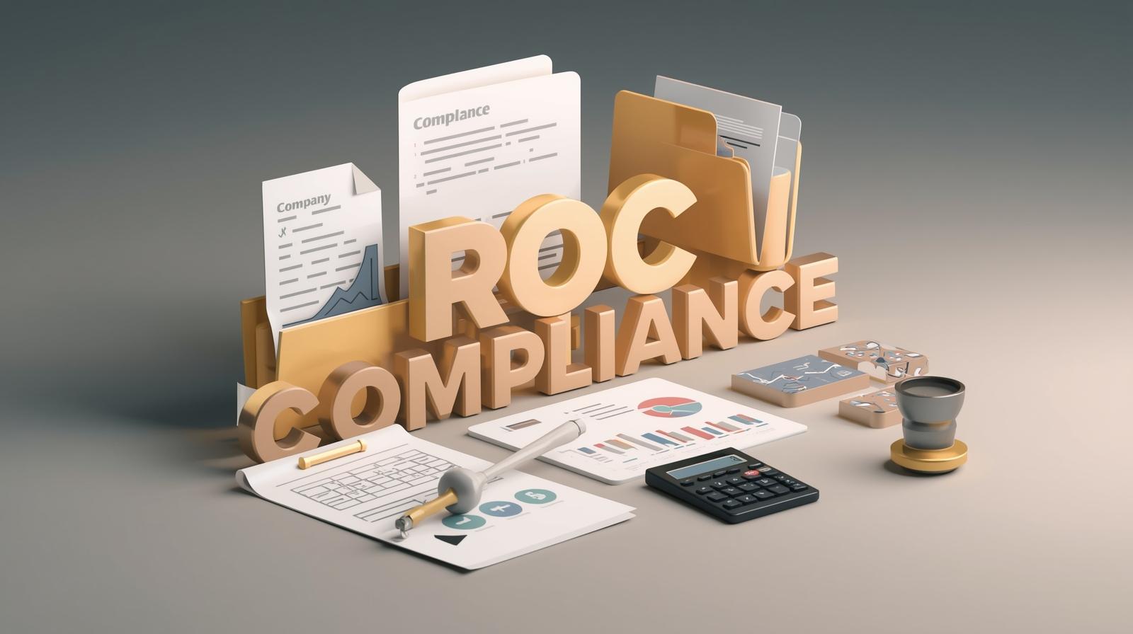 ROC Compliance