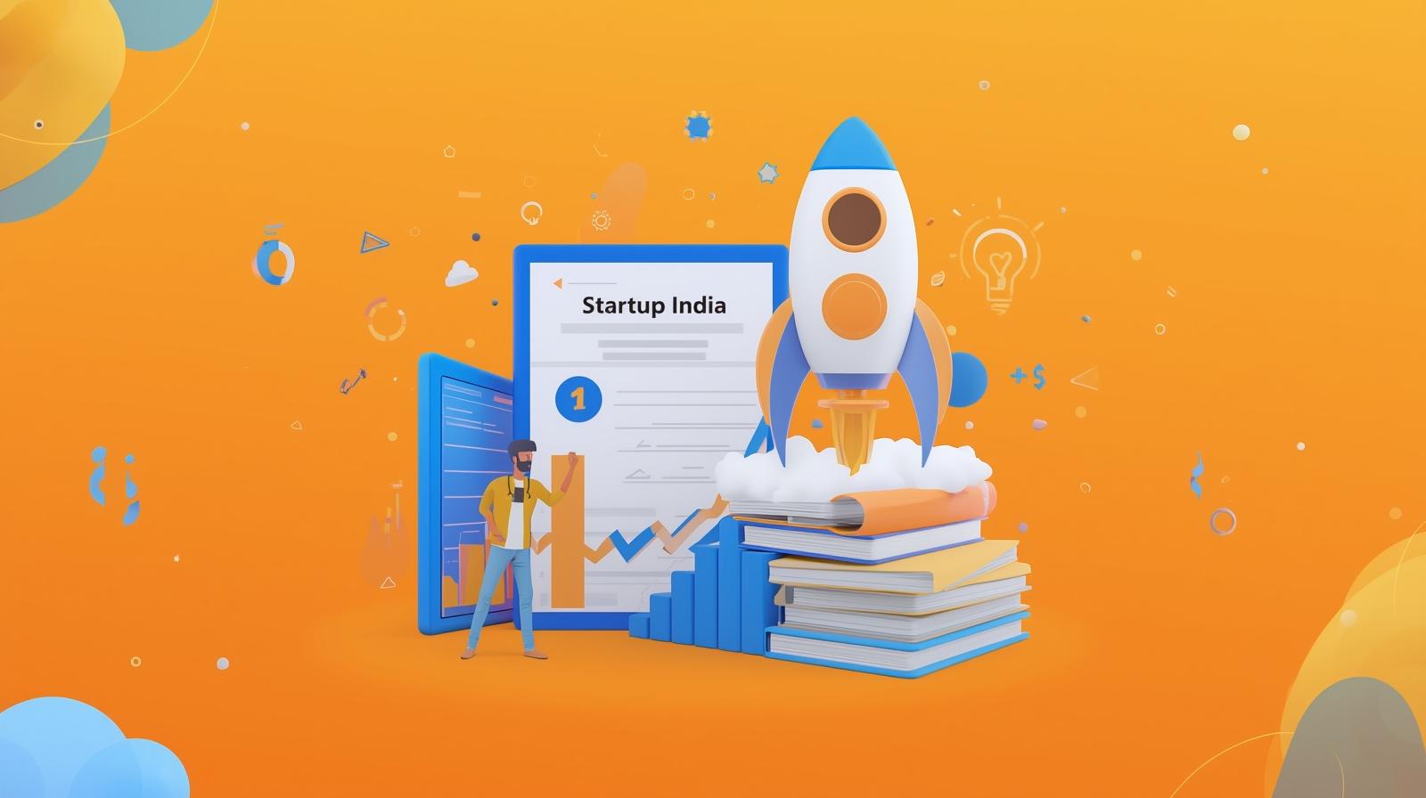 STARTUP INDIA