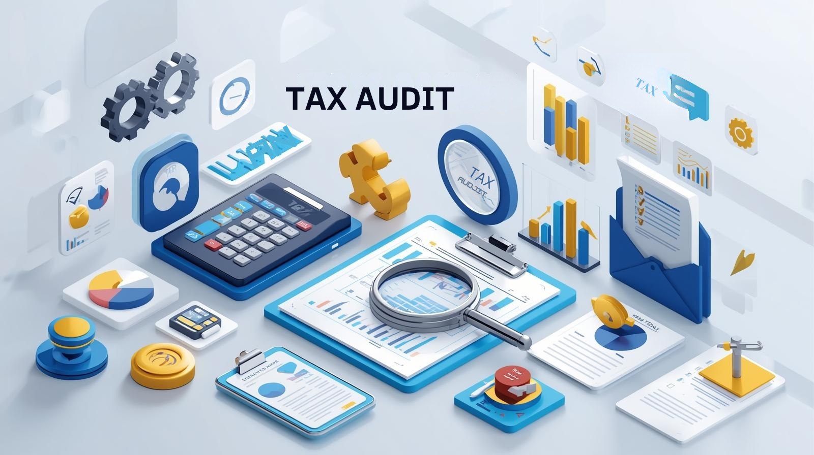 Tax Audit