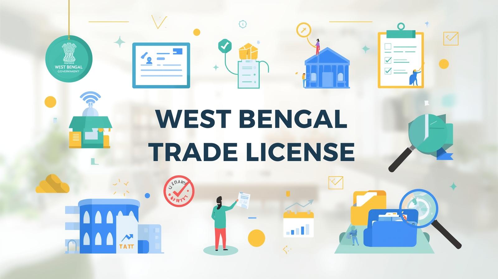 West Bengal Trade License